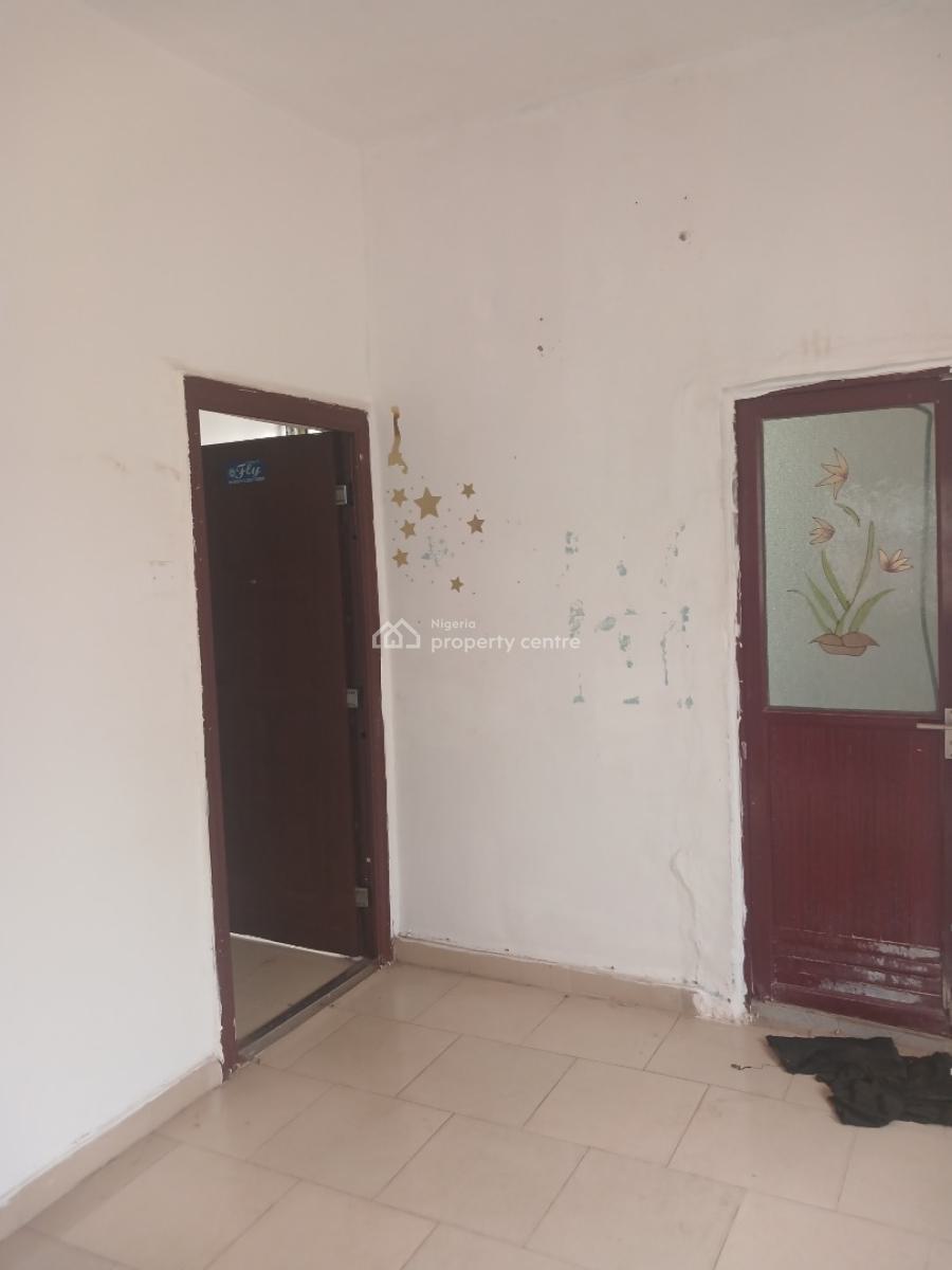 2 Bedroom Luxury Flat, Old Bodija Estate, Ibadan, Oyo, Flat / Apartment for Rent