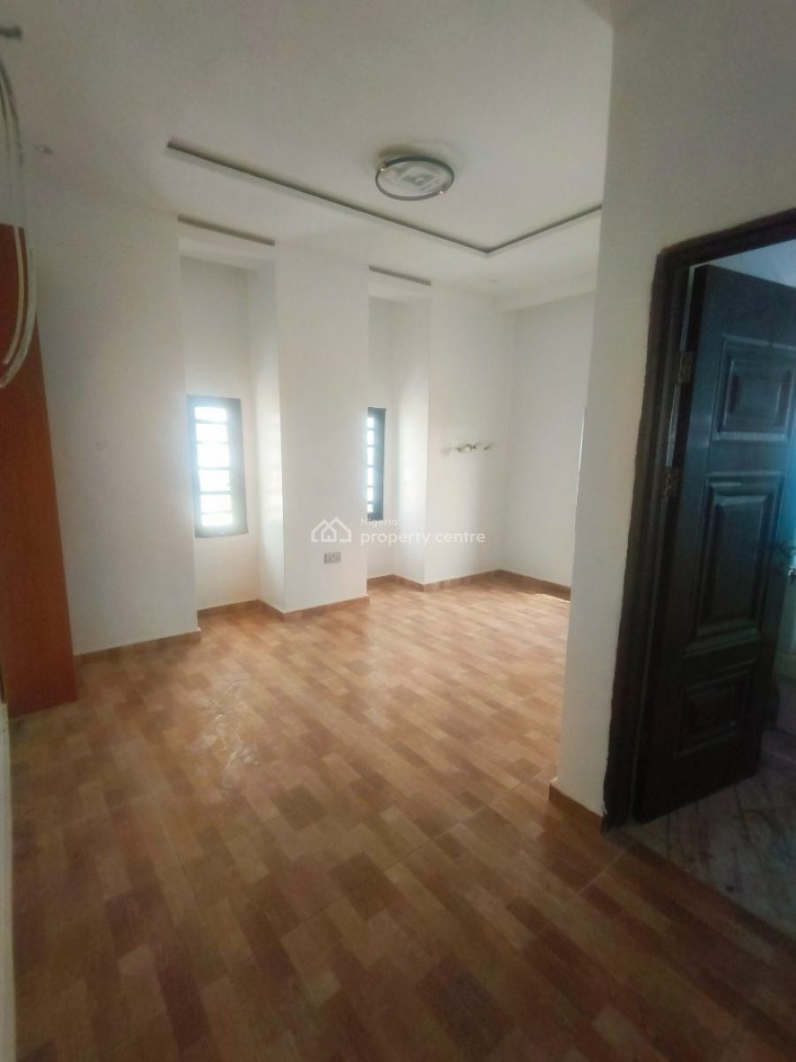 Distressed 2 Units of 3 Bedroom Terrace Duplex, Atlantic View Estate Alpha Beach Lekki, Lekki, Lagos, Terraced Duplex for Sale