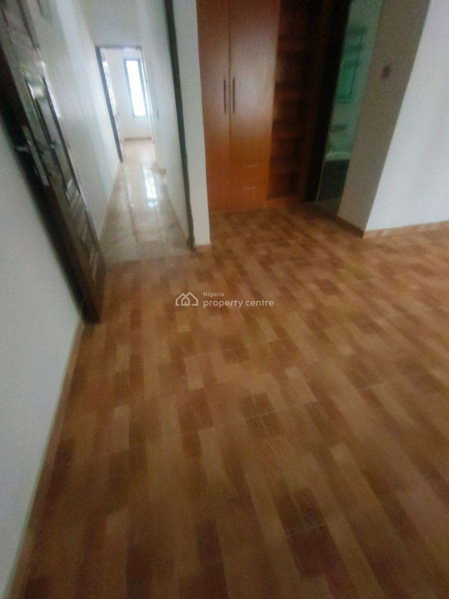 Distressed 2 Units of 3 Bedroom Terrace Duplex, Atlantic View Estate Alpha Beach Lekki, Lekki, Lagos, Terraced Duplex for Sale