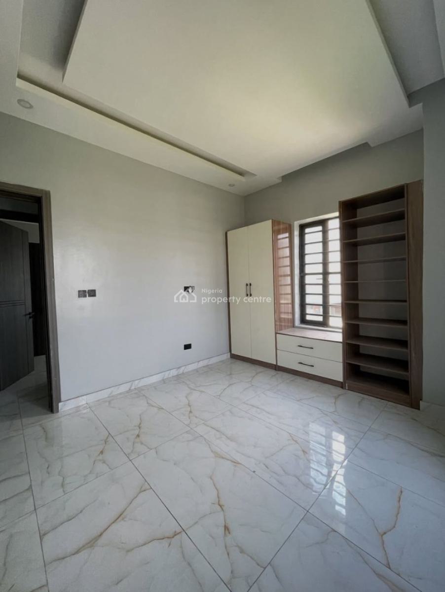 Brand New Luxury and Spacious 2 Bedroom Apartment, Lekki Face 1, Lekki, Lagos, Mini Flat (room and Parlour) for Rent