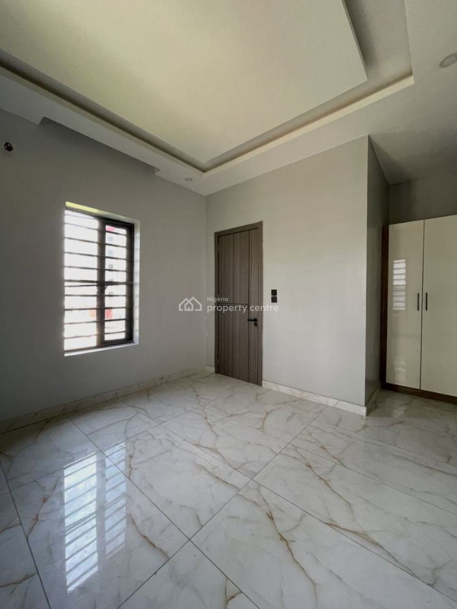 Brand New Luxury and Spacious 2 Bedroom Apartment, Lekki Face 1, Lekki, Lagos, Mini Flat (room and Parlour) for Rent