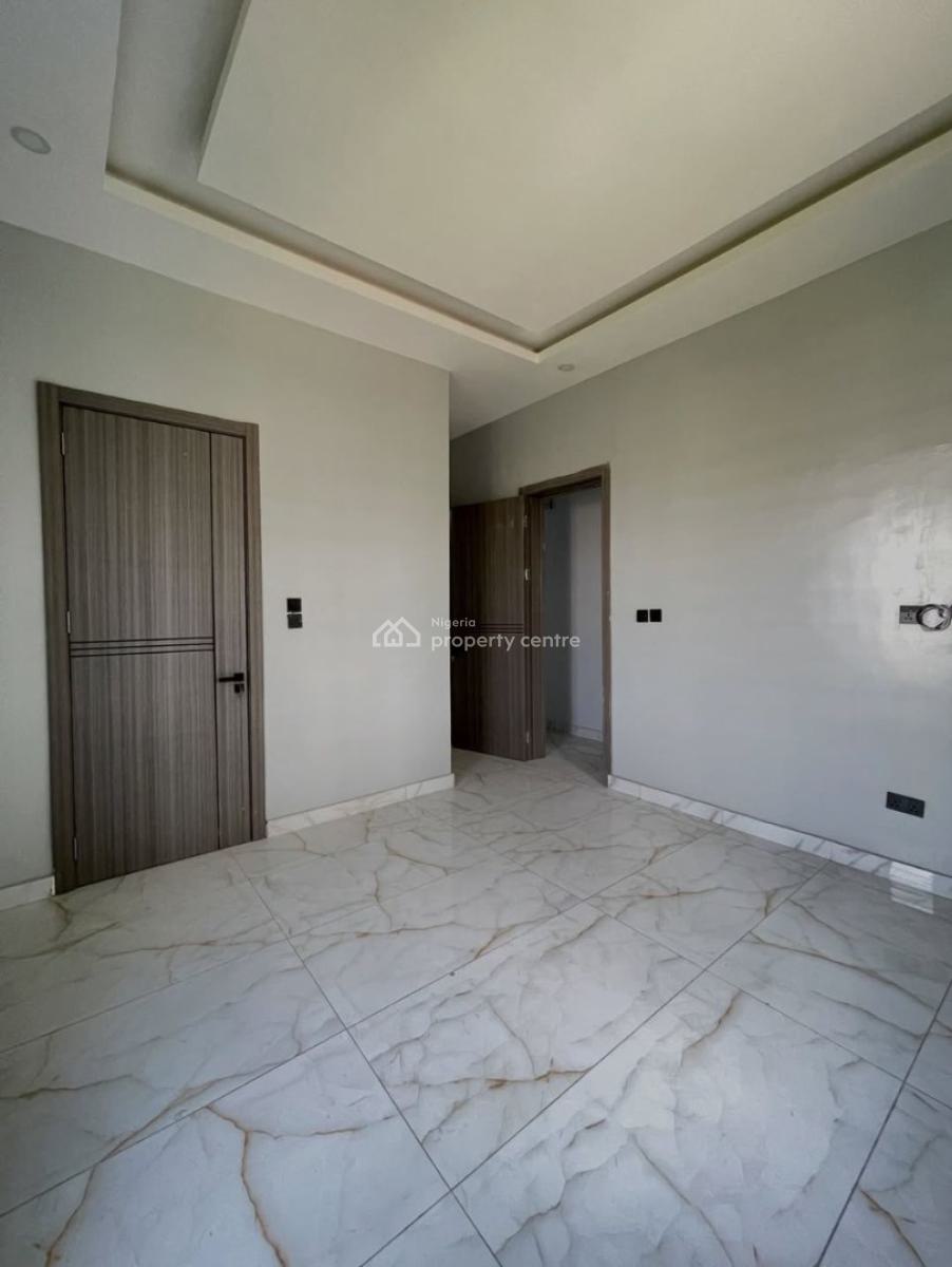 Brand New Luxury and Spacious 2 Bedroom Apartment, Lekki Face 1, Lekki, Lagos, Mini Flat (room and Parlour) for Rent