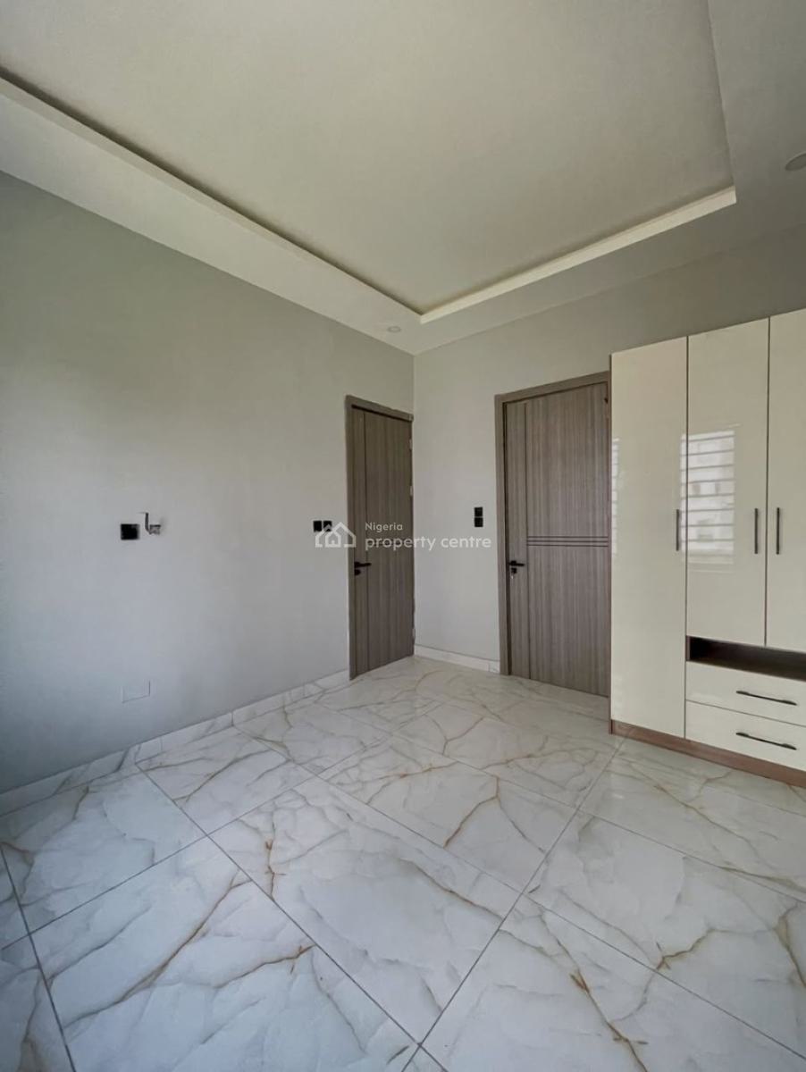 Brand New Luxury and Spacious 2 Bedroom Apartment, Lekki Face 1, Lekki, Lagos, Mini Flat (room and Parlour) for Rent