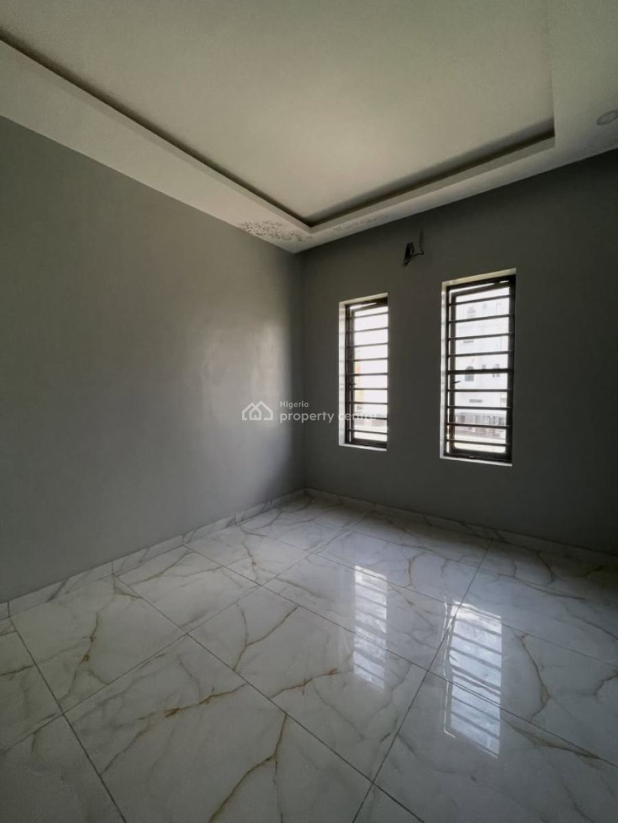 Brand New Luxury and Spacious 2 Bedroom Apartment, Lekki Face 1, Lekki, Lagos, Mini Flat (room and Parlour) for Rent