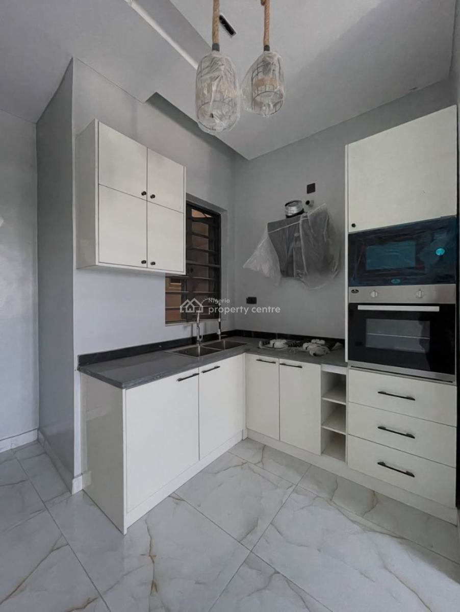 Brand New Luxury and Spacious 2 Bedroom Apartment, Lekki Face 1, Lekki, Lagos, Mini Flat (room and Parlour) for Rent