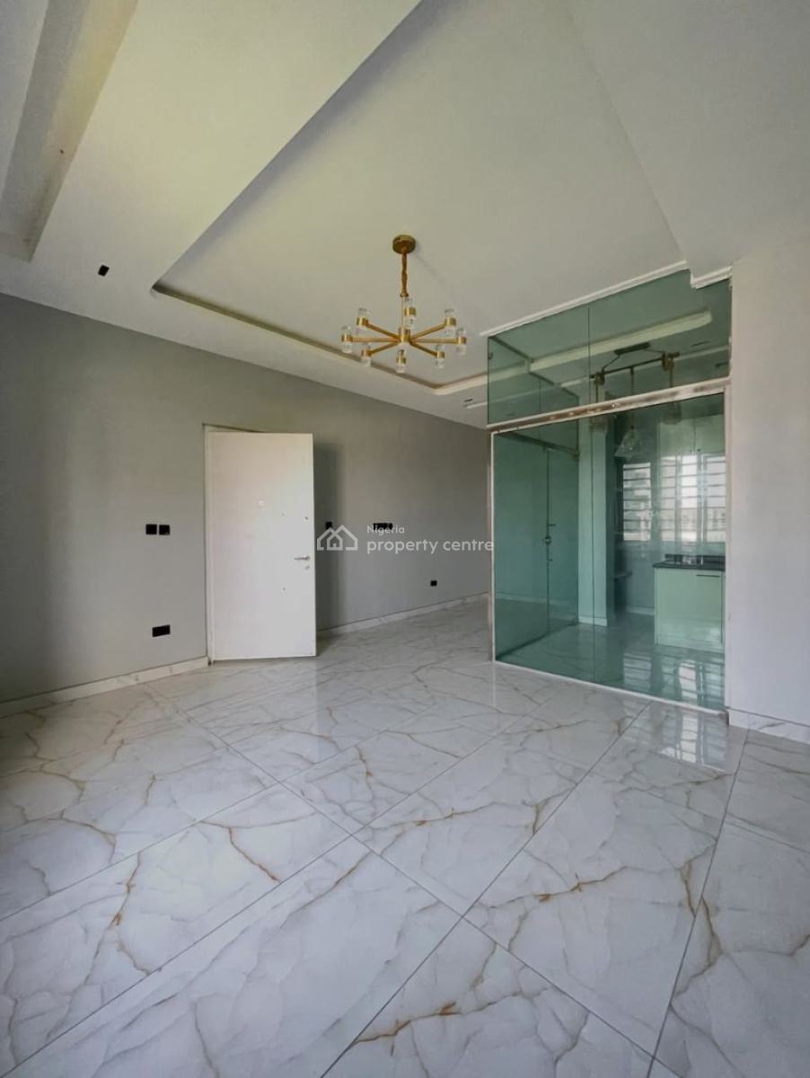 Brand New Luxury and Spacious 2 Bedroom Apartment, Lekki Face 1, Lekki, Lagos, Mini Flat (room and Parlour) for Rent