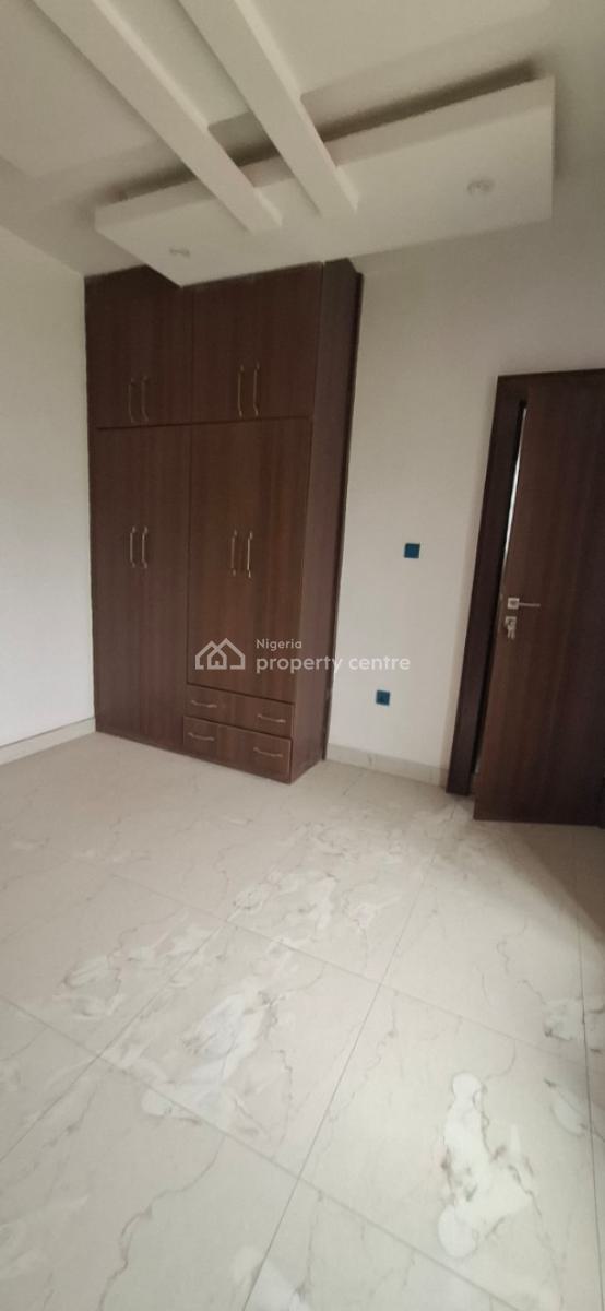 Smart 2 Bedroom, Guzape District, Abuja, Flat / Apartment for Rent
