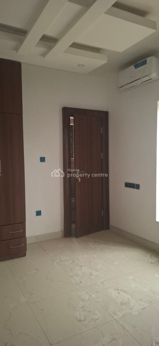 Smart 2 Bedroom, Guzape District, Abuja, Flat / Apartment for Rent