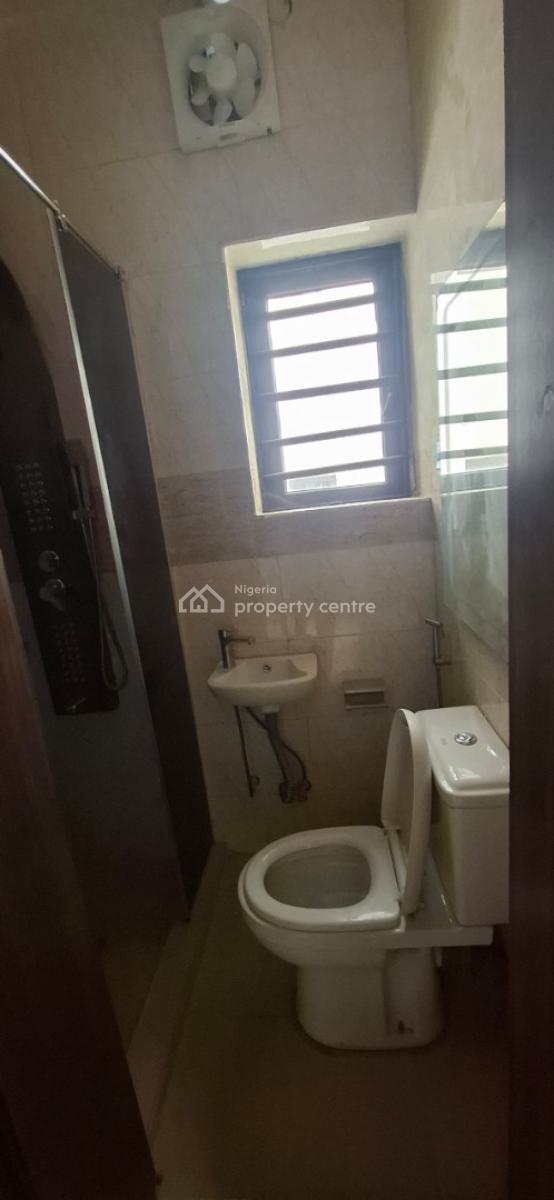 Smart 2 Bedroom, Guzape District, Abuja, Flat / Apartment for Rent