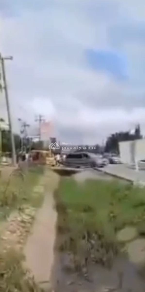 Multipurpose Event Center for Le @along Ogudu Ojota Lagos*  *beside, Ojota, Lagos, Commercial Property Joint Venture