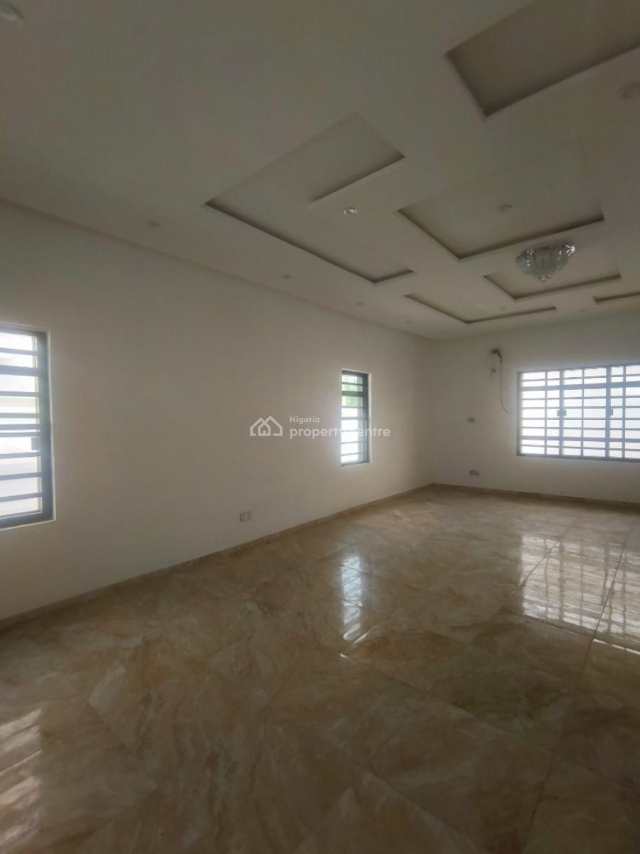 5 Bedroom Fully Detached Duplex, Atlantic View Estate Lekki, Lekki, Lagos, Detached Duplex for Sale