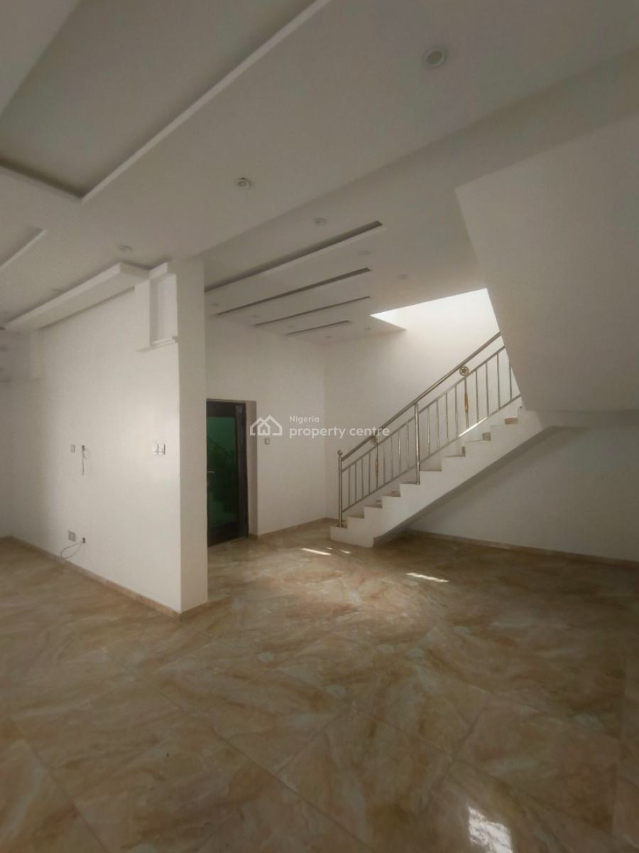 5 Bedroom Fully Detached Duplex, Atlantic View Estate Lekki, Lekki, Lagos, Detached Duplex for Sale