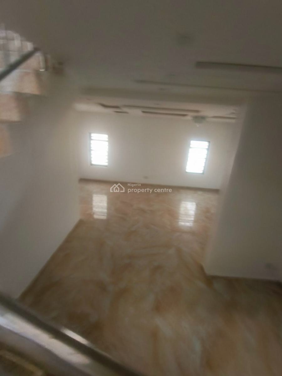 5 Bedroom Fully Detached Duplex, Atlantic View Estate Lekki, Lekki, Lagos, Detached Duplex for Sale