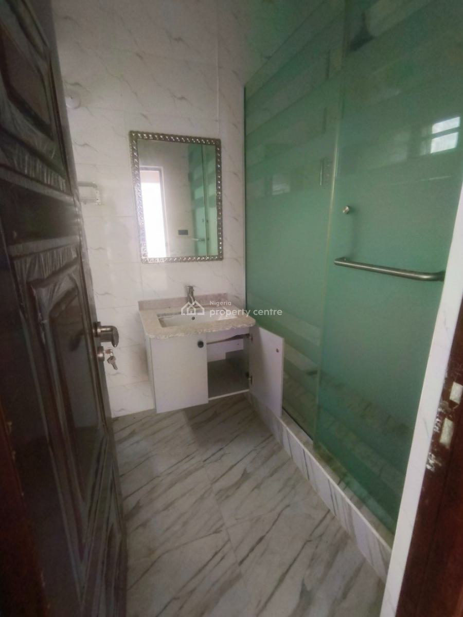 5 Bedroom Fully Detached Duplex, Atlantic View Estate Lekki, Lekki, Lagos, Detached Duplex for Sale
