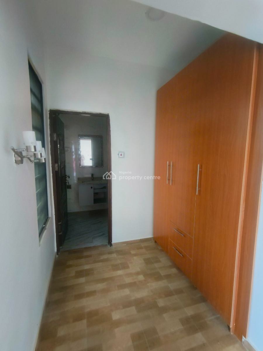 5 Bedroom Fully Detached Duplex, Atlantic View Estate Lekki, Lekki, Lagos, Detached Duplex for Sale