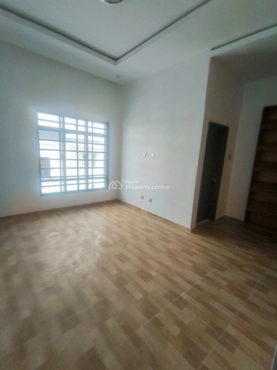 5 Bedroom Fully Detached Duplex, Atlantic View Estate Lekki, Lekki, Lagos, Detached Duplex for Sale