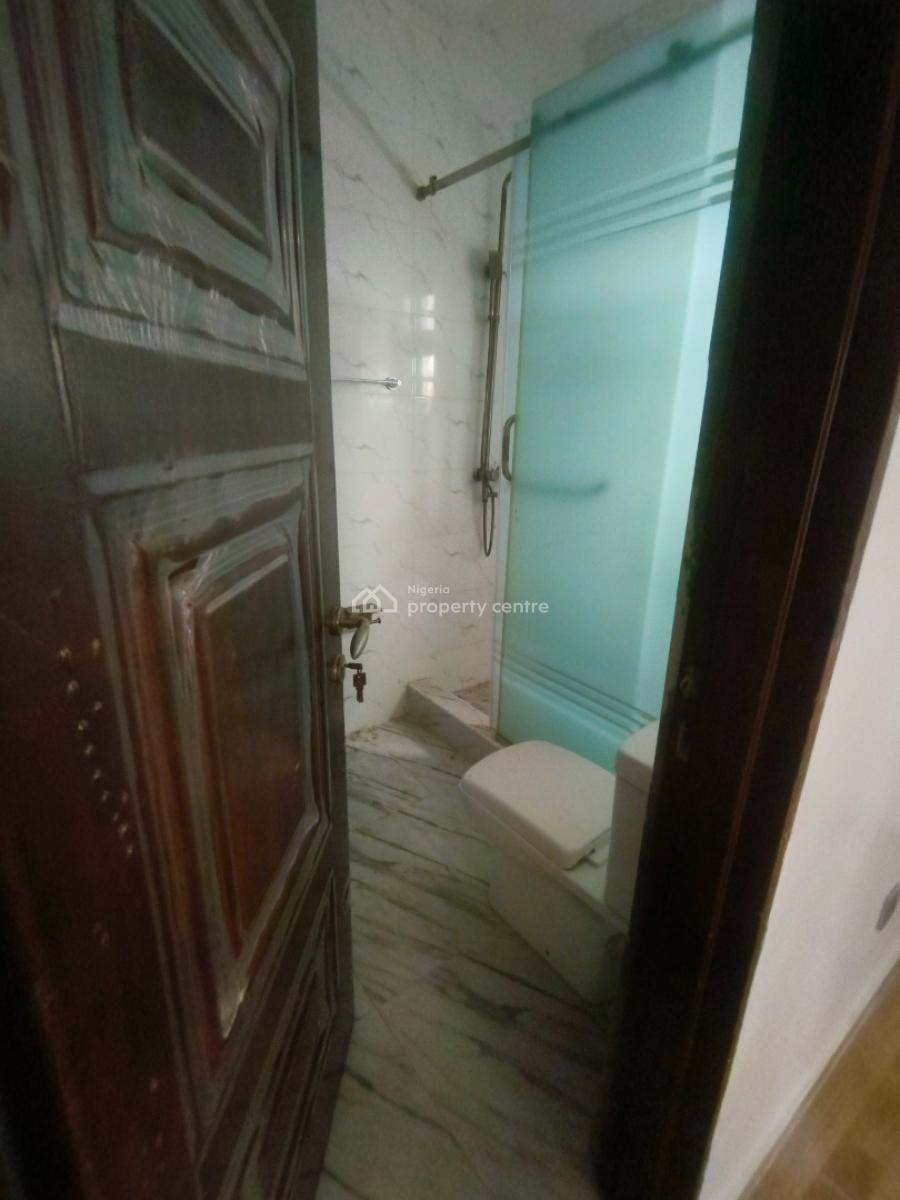 5 Bedroom Fully Detached Duplex, Atlantic View Estate Lekki, Lekki, Lagos, Detached Duplex for Sale