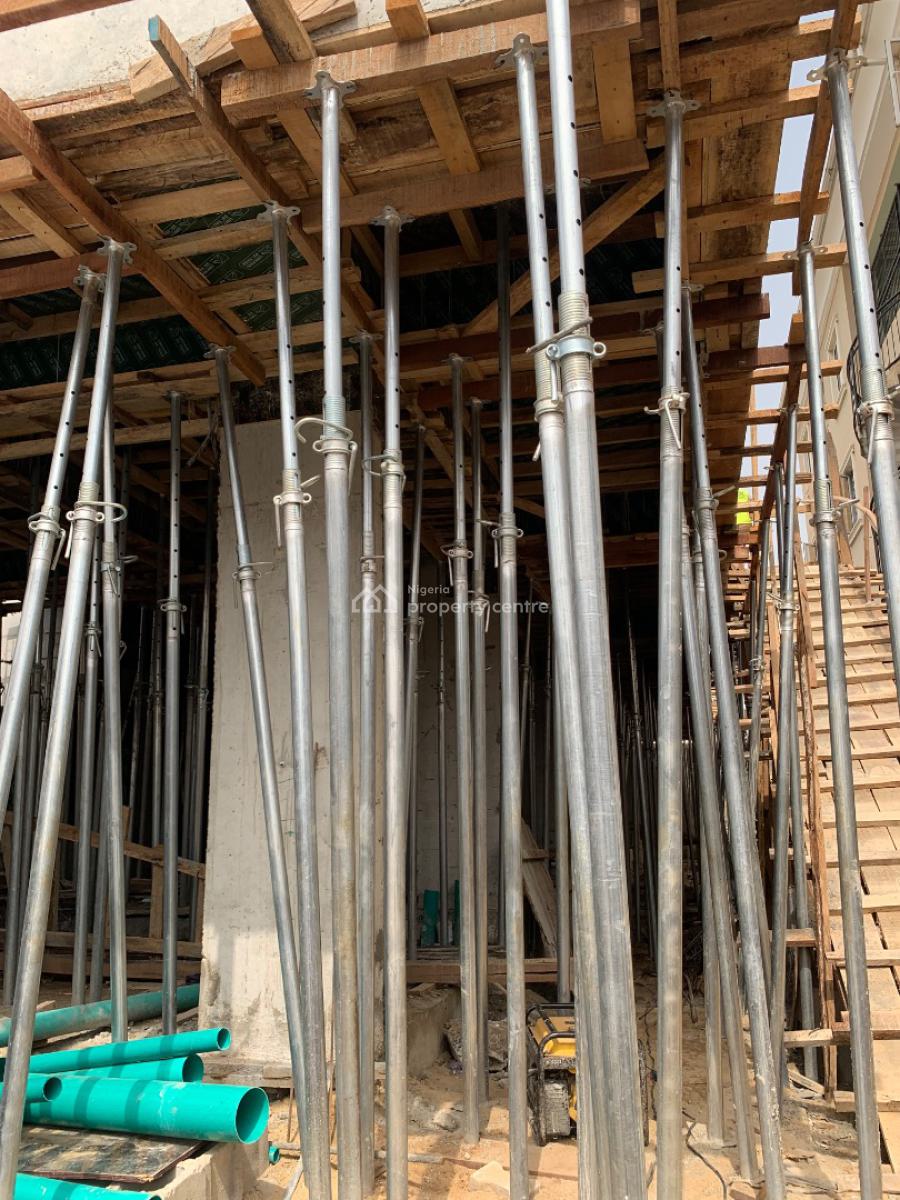 2 Bedroom Luxury Apartment in Yaba, Little Road Sabo, Yaba, Lagos, Flat / Apartment for Sale