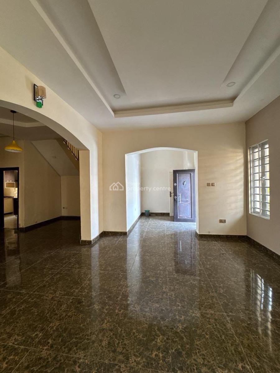 Luxury and Spacious 4-bedroom Semi-detached Duplex, Mobile Road, Lekki, Lagos, Semi-detached Duplex for Rent