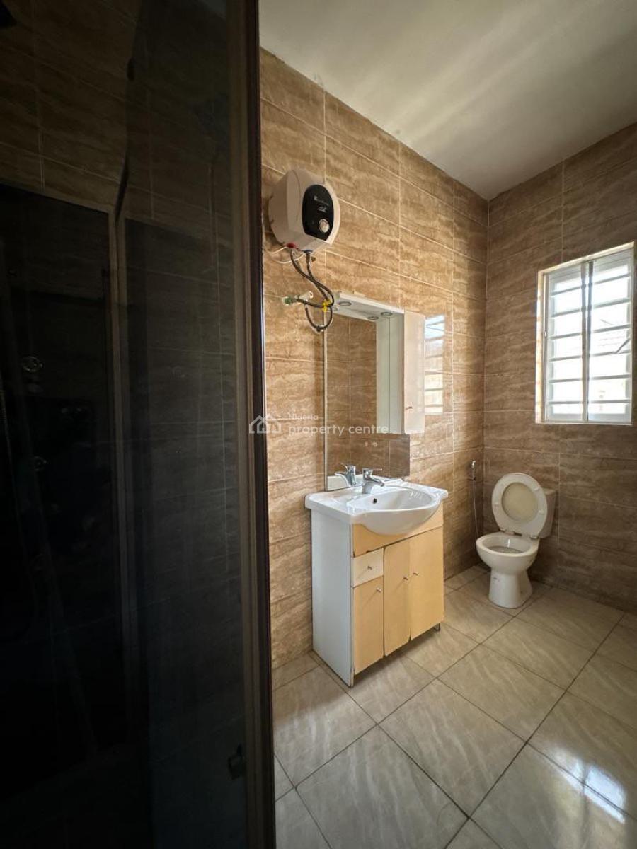 Luxury and Spacious 4-bedroom Semi-detached Duplex, Mobile Road, Lekki, Lagos, Semi-detached Duplex for Rent