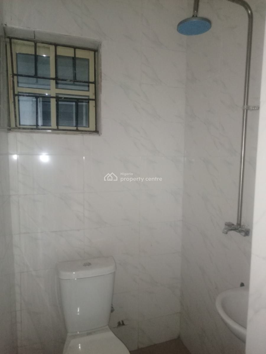 Brand New Mini Flat (room and Parlor) with Personal Prepaid Meter, Malete, Opposite Beechwood Estate, Ibeju Lekki, Lagos, Mini Flat (room and Parlour) for Rent