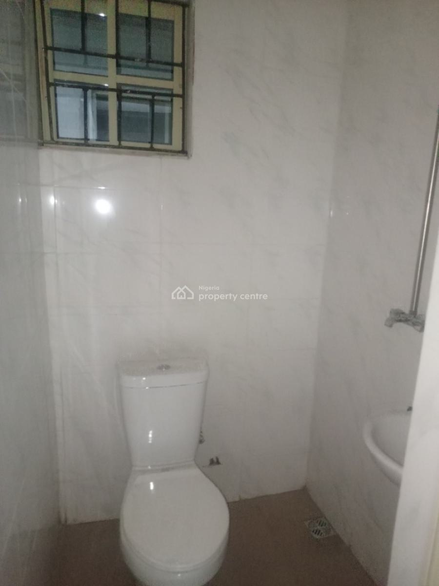Brand New Mini Flat (room and Parlor) with Personal Prepaid Meter, Malete, Opposite Beechwood Estate, Ibeju Lekki, Lagos, Mini Flat (room and Parlour) for Rent