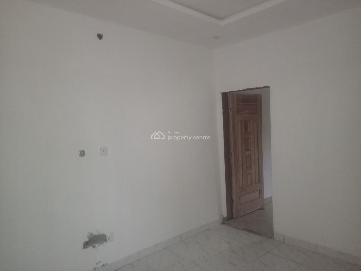 Brand New Mini Flat (room and Parlor) with Personal Prepaid Meter, Malete, Opposite Beechwood Estate, Ibeju Lekki, Lagos, Mini Flat (room and Parlour) for Rent