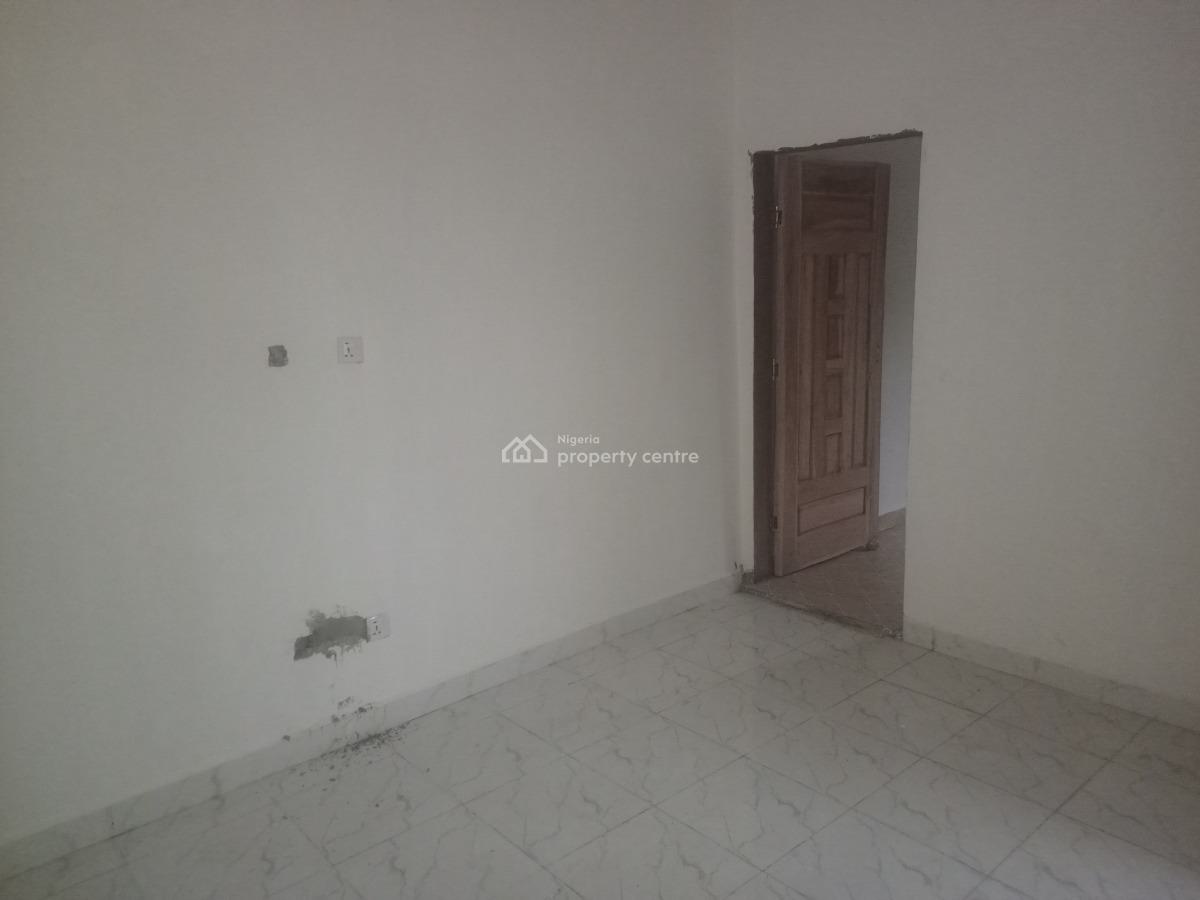 Brand New Mini Flat (room and Parlor) with Personal Prepaid Meter, Malete, Opposite Beechwood Estate, Ibeju Lekki, Lagos, Mini Flat (room and Parlour) for Rent