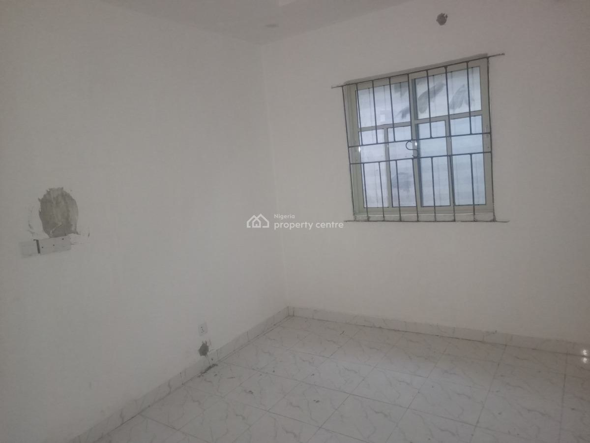 Brand New Mini Flat (room and Parlor) with Personal Prepaid Meter, Malete, Opposite Beechwood Estate, Ibeju Lekki, Lagos, Mini Flat (room and Parlour) for Rent