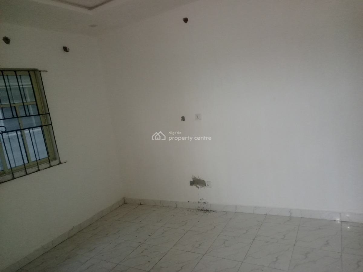 Brand New Mini Flat (room and Parlor) with Personal Prepaid Meter, Malete, Opposite Beechwood Estate, Ibeju Lekki, Lagos, Mini Flat (room and Parlour) for Rent