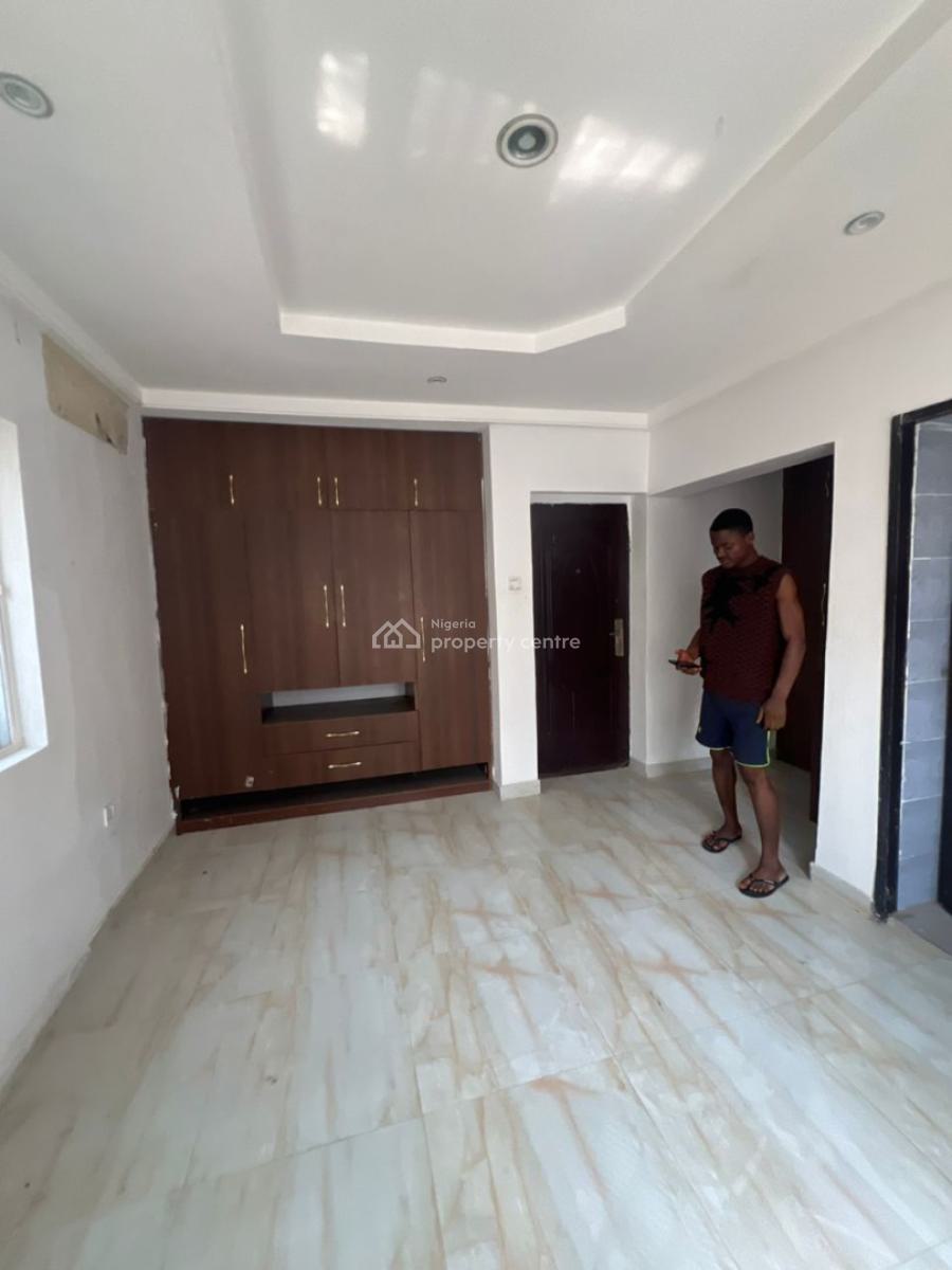Spacious 3 Bedroom Flat, Ilaje, Ajah, Lagos, Detached Bungalow for Rent