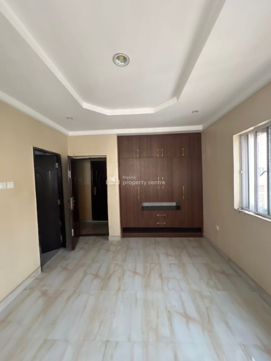 Spacious 3 Bedroom Flat, Ilaje, Ajah, Lagos, Detached Bungalow for Rent