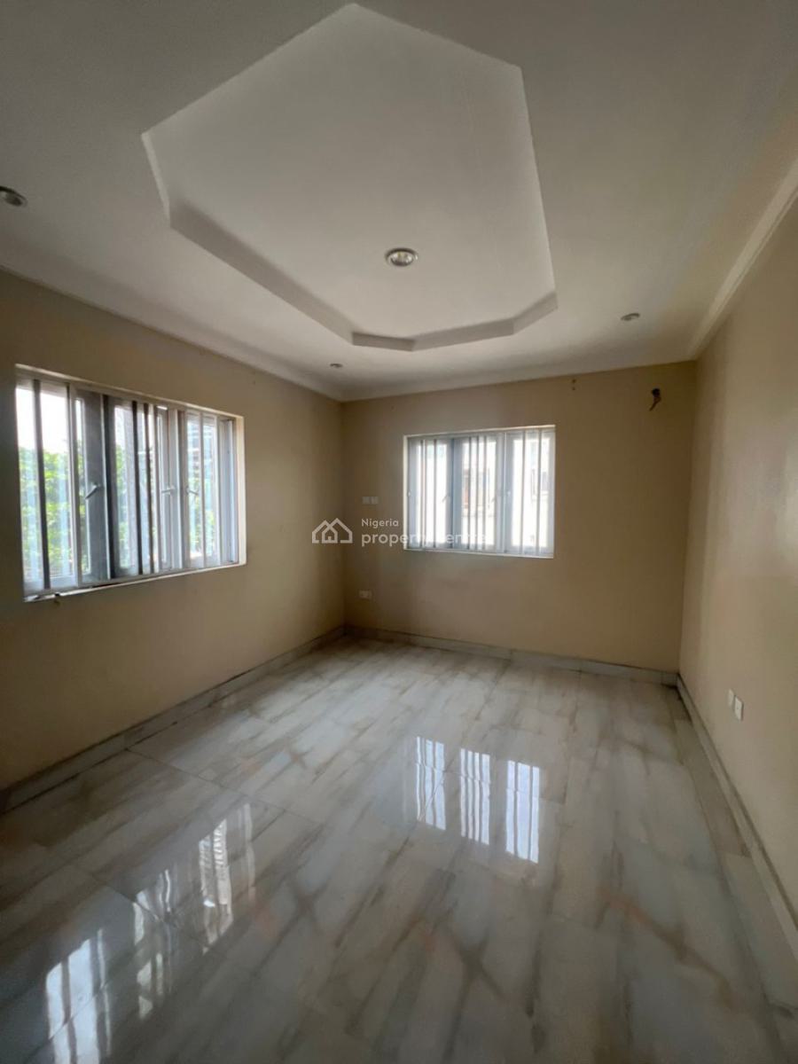 Spacious 3 Bedroom Flat, Ilaje, Ajah, Lagos, Detached Bungalow for Rent