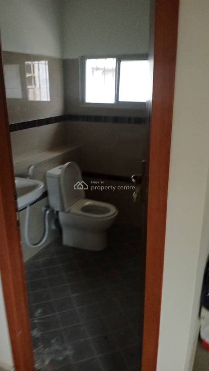 5bedroom Detached House at Dophin Estate Ikoyi, Dolphin Estate, Ikoyi, Lagos, Detached Duplex for Sale