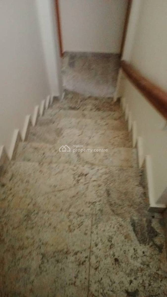 5bedroom Detached House at Dophin Estate Ikoyi, Dolphin Estate, Ikoyi, Lagos, Detached Duplex for Sale