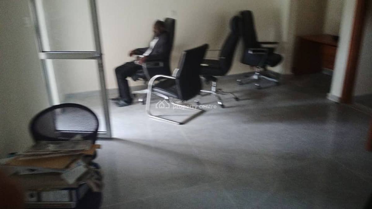 5bedroom Detached House at Dophin Estate Ikoyi, Dolphin Estate, Ikoyi, Lagos, Detached Duplex for Sale