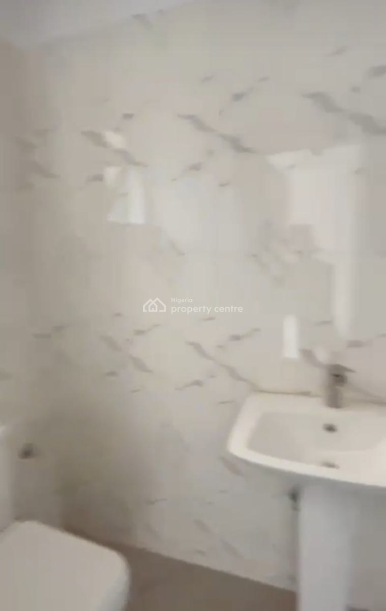 Brand New 4-bedroom Terrace, Oregun, Ikeja, Lagos, Terraced Duplex for Sale