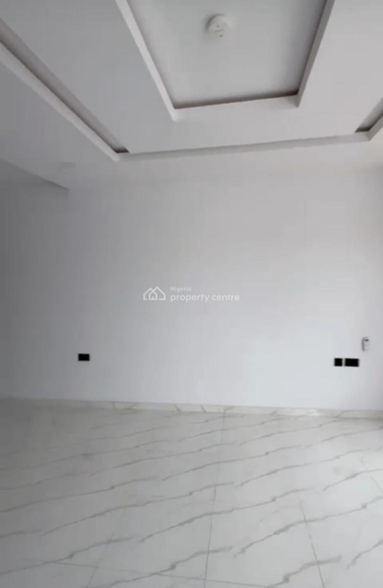 Brand New 4-bedroom Terrace, Oregun, Ikeja, Lagos, Terraced Duplex for Sale