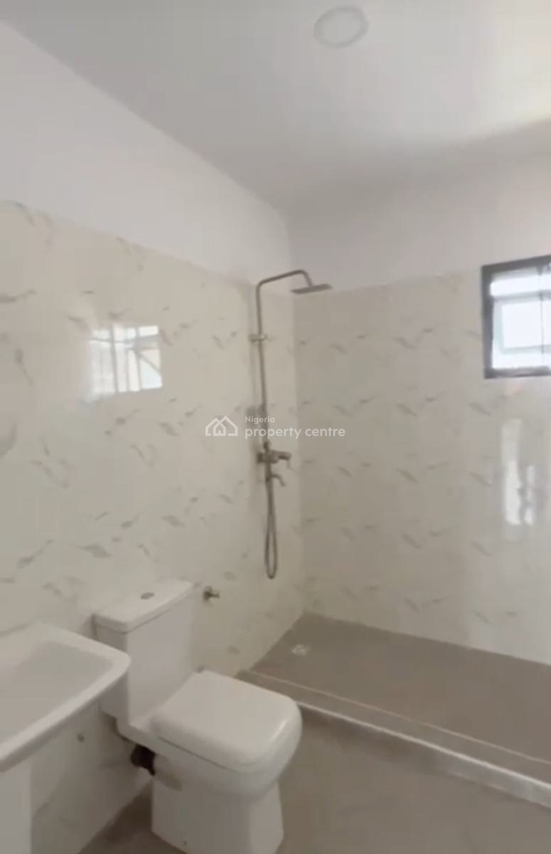 Brand New 4-bedroom Terrace, Oregun, Ikeja, Lagos, Terraced Duplex for Sale