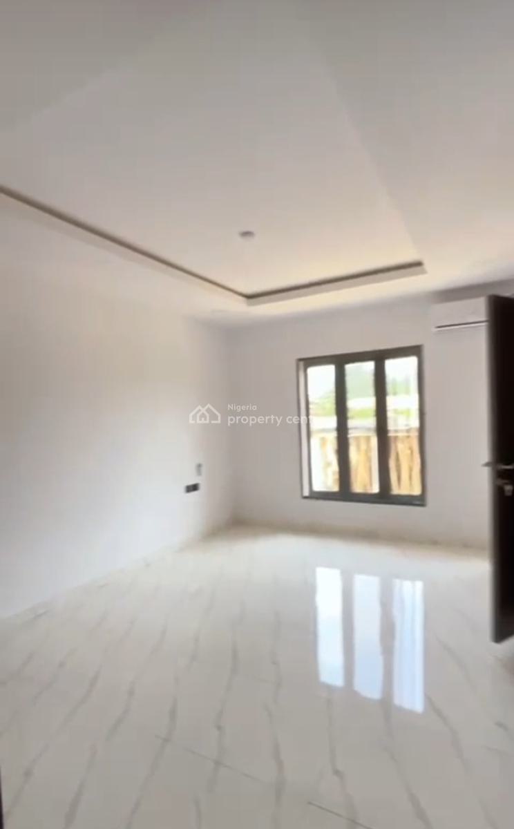 Brand New 4-bedroom Terrace, Oregun, Ikeja, Lagos, Terraced Duplex for Sale