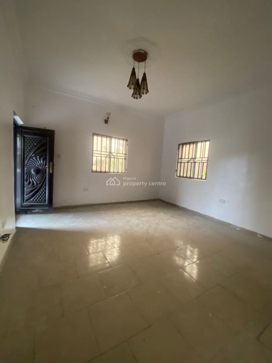 Mini Flat, Blenco Axis, Sangotedo, Ajah, Lagos, Mini Flat (room and Parlour) for Rent