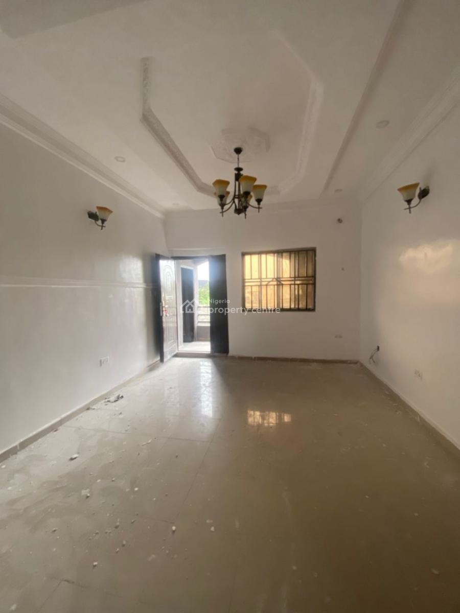 Mini Flat, Blenco Axis, Sangotedo, Ajah, Lagos, Mini Flat (room and Parlour) for Rent