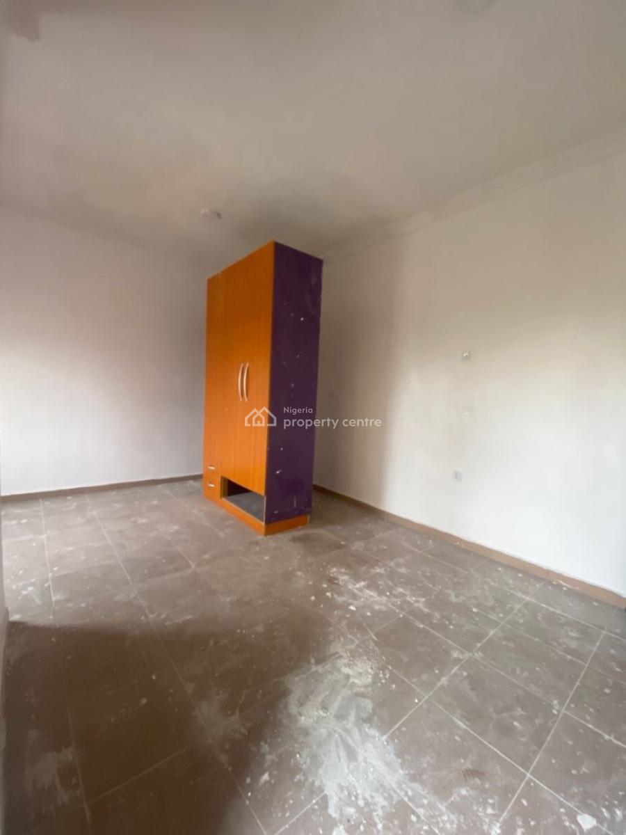 Mini Flat, Blenco Axis, Sangotedo, Ajah, Lagos, Mini Flat (room and Parlour) for Rent