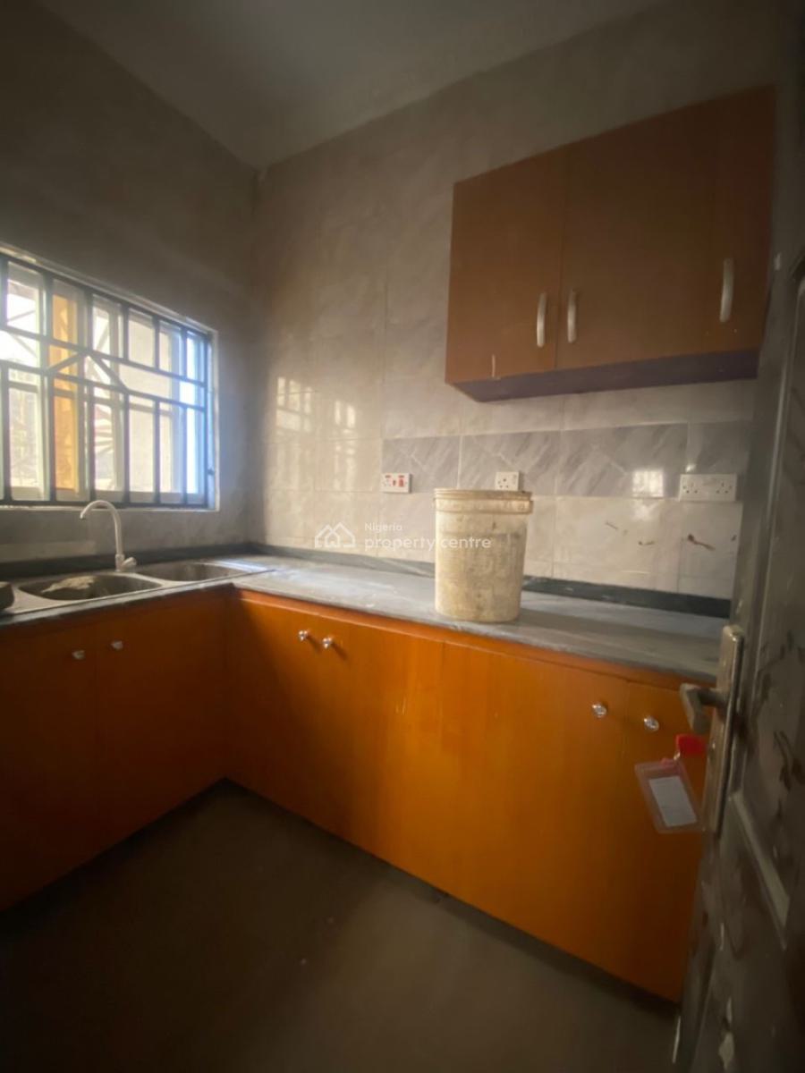 Mini Flat, Blenco Axis, Sangotedo, Ajah, Lagos, Mini Flat (room and Parlour) for Rent