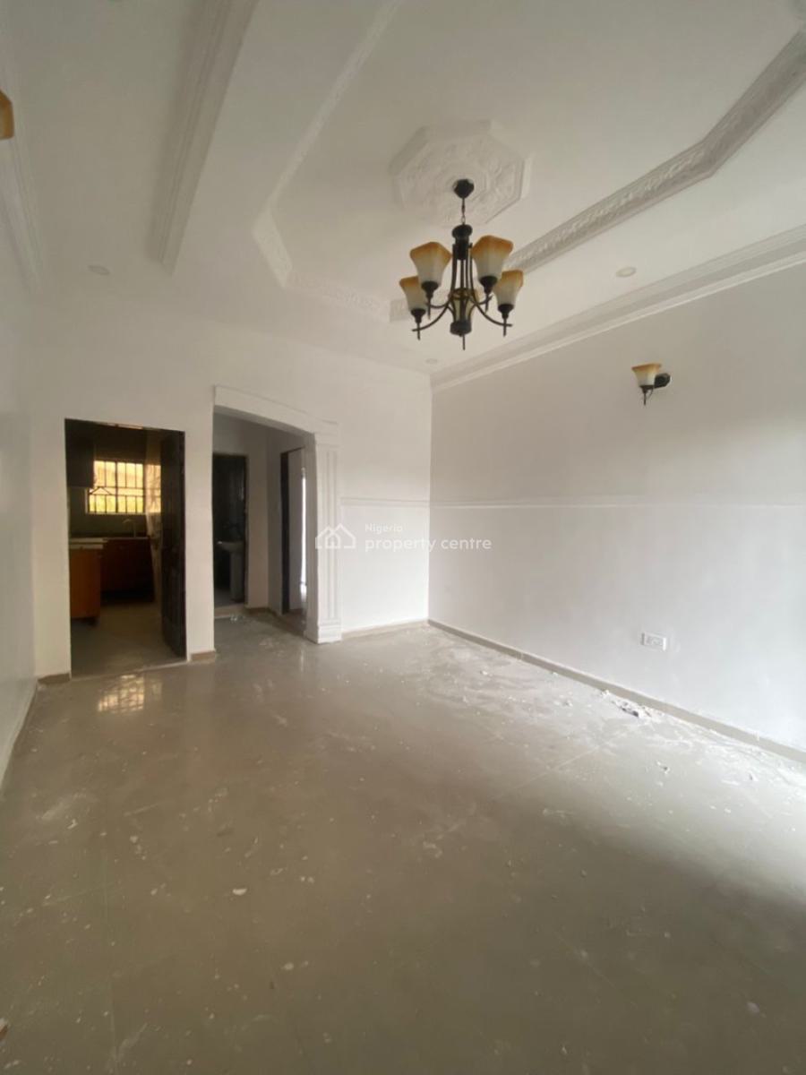 Mini Flat, Blenco Axis, Sangotedo, Ajah, Lagos, Mini Flat (room and Parlour) for Rent