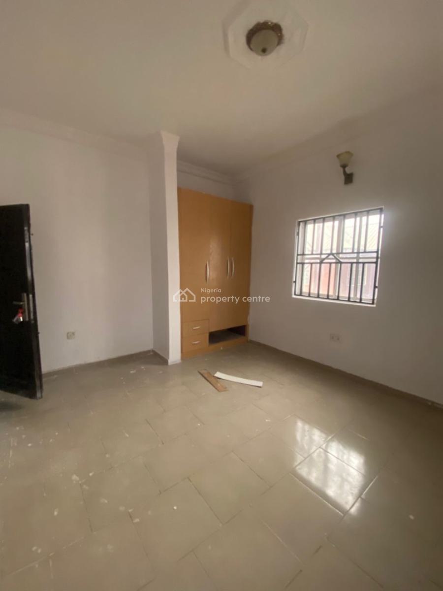 Mini Flat, Blenco Axis, Sangotedo, Ajah, Lagos, Mini Flat (room and Parlour) for Rent