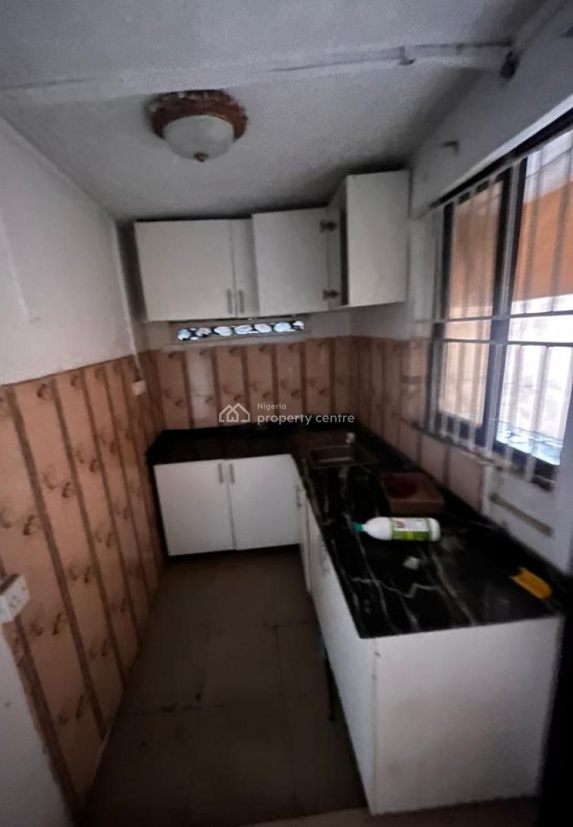 Mini Flat, Off Allen Avenue, Allen, Ikeja, Lagos, Mini Flat (room and Parlour) for Rent