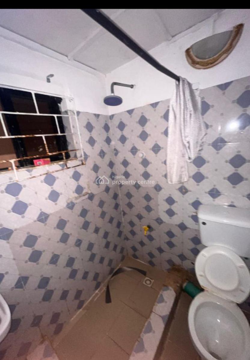 Mini Flat, Off Allen Avenue, Allen, Ikeja, Lagos, Mini Flat (room and Parlour) for Rent