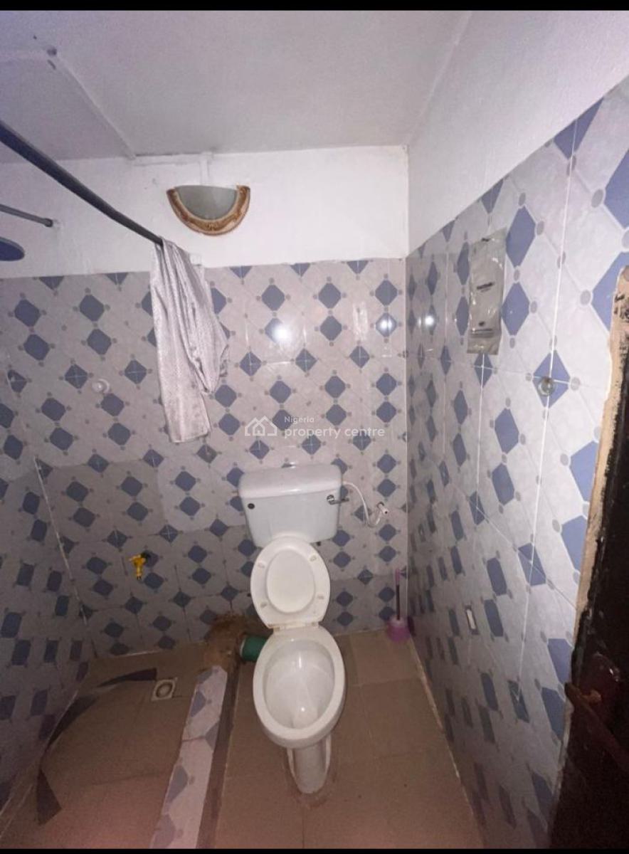 Mini Flat, Off Allen Avenue, Allen, Ikeja, Lagos, Mini Flat (room and Parlour) for Rent