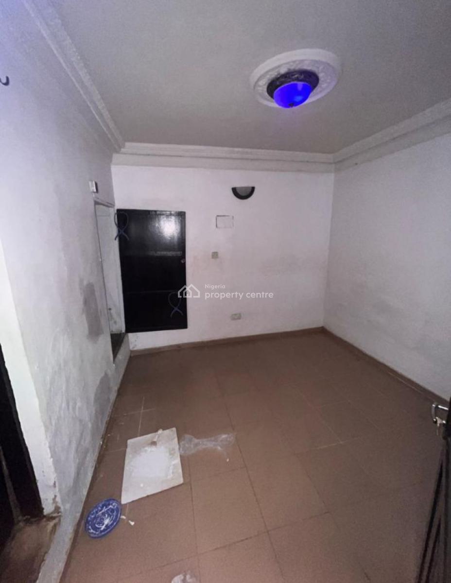 Mini Flat, Off Allen Avenue, Allen, Ikeja, Lagos, Mini Flat (room and Parlour) for Rent